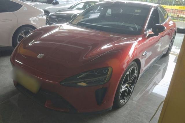 Used Xiaomi Auto SU7 2026 Model Pro