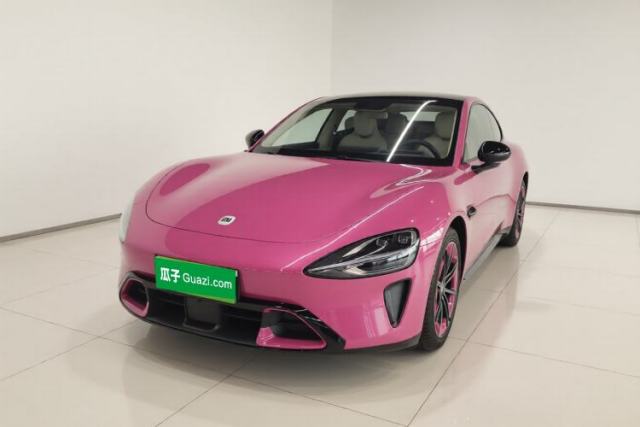 Used Xiaomi Auto SU7 2026 Model Pro