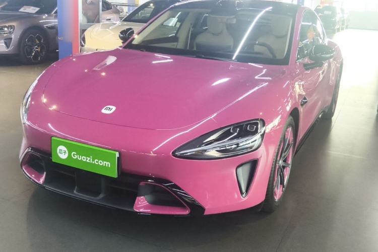 Used Xiaomi Auto SU7 2026 Model Pro Guazi used car, China used car export, Used car for sale, Used cars, Cheapest cars for sale