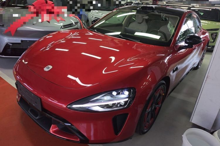Used Xiaomi Auto SU7 2026 Model Standard Edition Guazi used car, China used car export, Used car for sale, Used  cars, Cheapest cars for sale