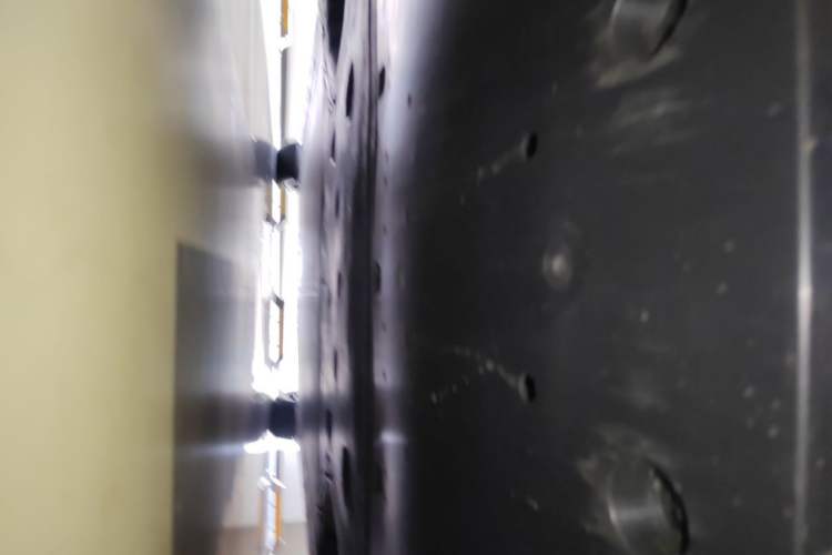 Used Xiaomi Auto SU7 2026 Model Pro Chassis Front