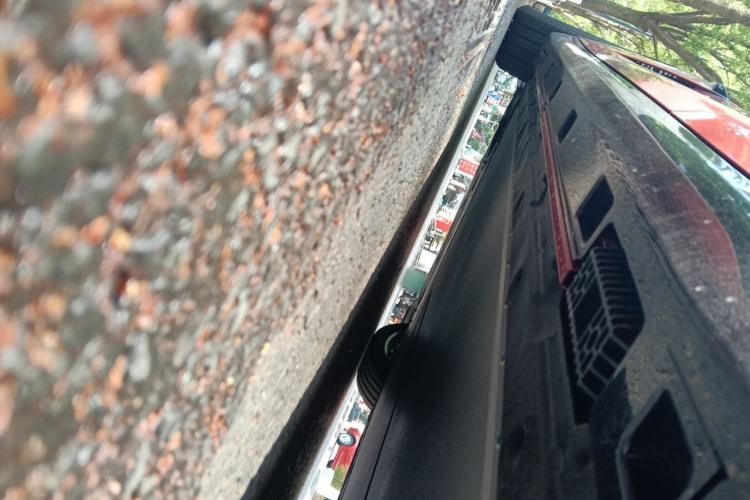 Used Xiaomi Auto SU7 2026 Model Pro Chassis Rear Left