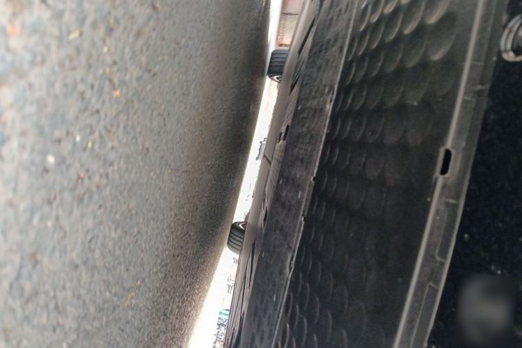 Used Xiaomi Auto SU7 2026 Model Pro Chassis Rear