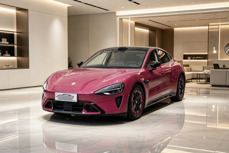 Ojetý Xiaomi Auto SU7 2026 Model Pro Guazi used car, China used car export, Used car for sale, Used  cars, Cheapest cars for sale