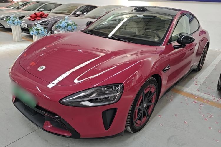 Used Xiaomi Auto SU7 2026 Model Pro Guazi used car, China used car export, Used car for sale, Used  cars, Cheapest cars for sale