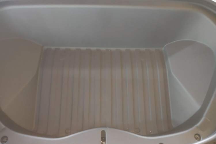 Used Xiaomi Auto SU7 2026 Model Pro Engine Bay