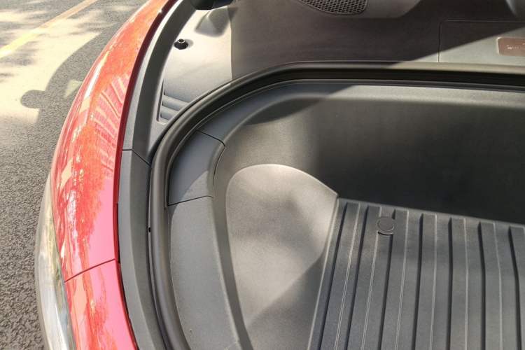 Used Xiaomi Auto SU7 2026 Model Pro Engine Bay Right