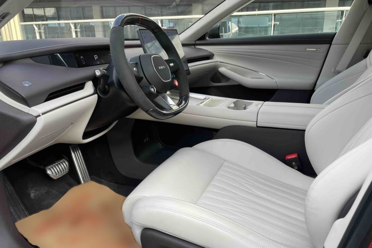 Used Xiaomi Auto SU7 2026 Model Max Exterior 6