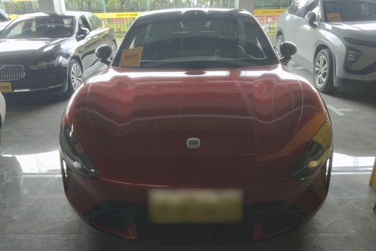 Used Xiaomi Auto SU7 2026 Model Pro Front