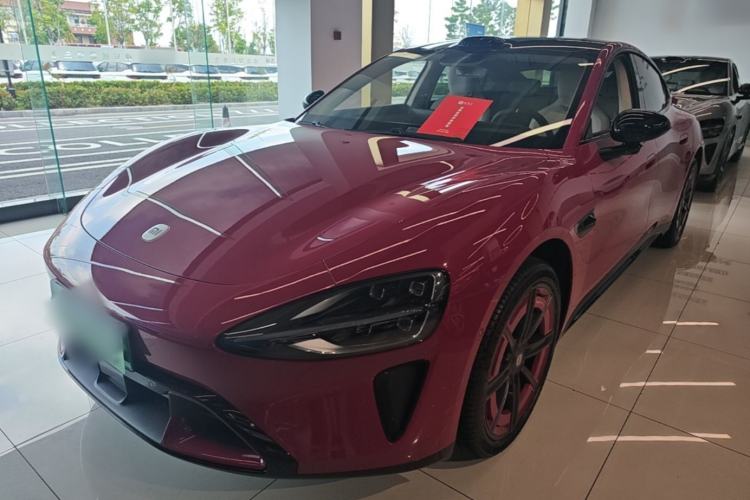 Xiaomi Auto SU7 2026 Model Pro