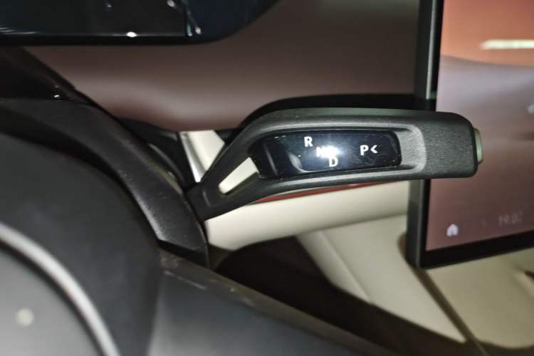 Used Xiaomi Auto SU7 2026 Model Max Gear Lever