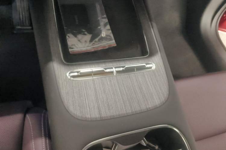 Used Xiaomi Auto SU7 2026 Model Standard Edition Gear Lever