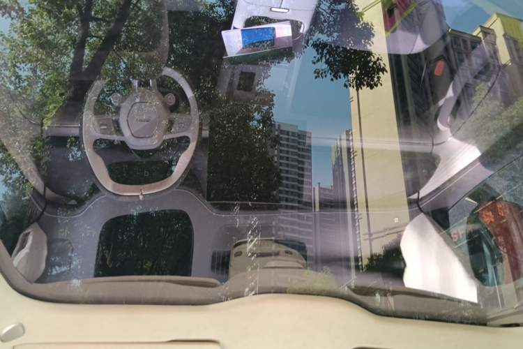 Used Xiaomi Auto SU7 2026 Model Pro Headliner