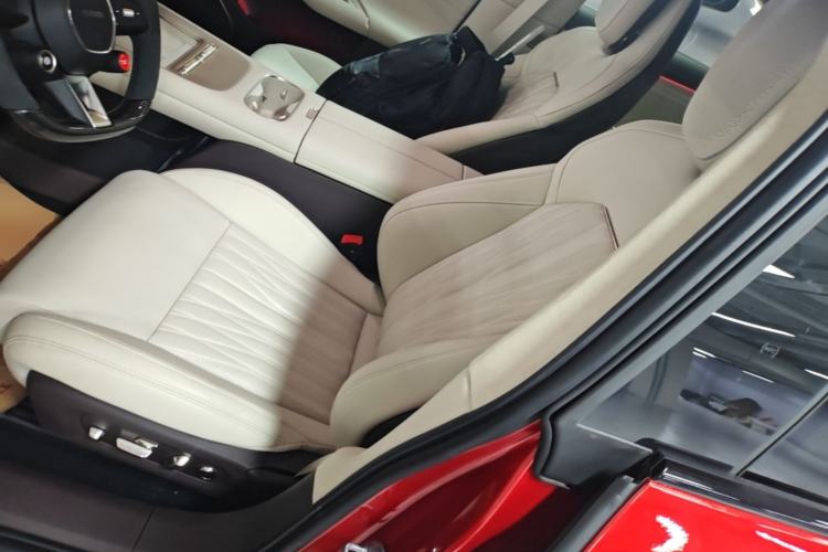 Used Xiaomi Auto SU7 2026 Model Max Left Front Seat