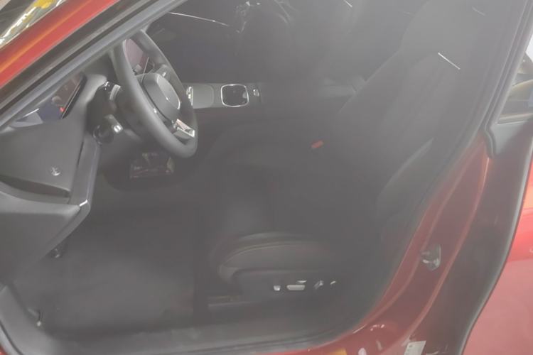 Used Xiaomi Auto SU7 2026 Model Pro Left Front Seat