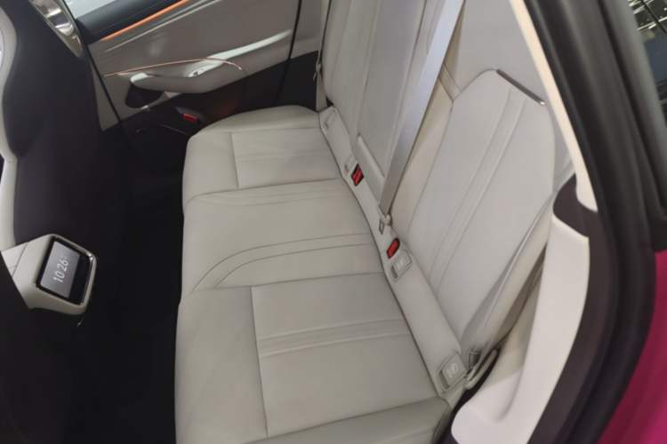 Used Xiaomi Auto SU7 2026 Model Pro Left Rear Seat