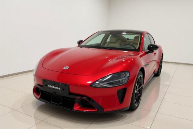 Used Xiaomi Auto SU7 2026 Model Pro