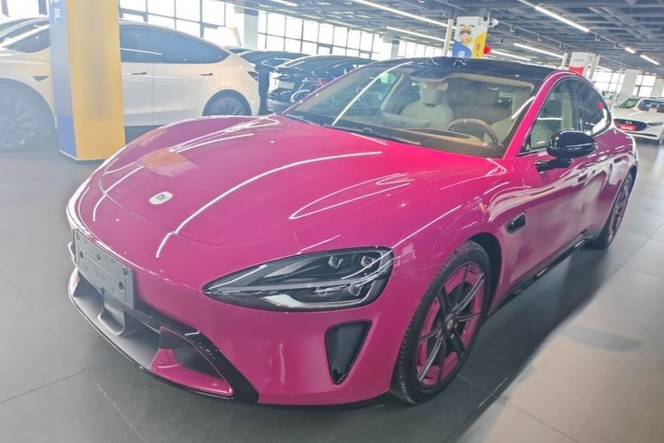 Used Xiaomi Auto SU7 2026 Model Pro Guazi used car, China used car export, Used car for sale, Used cars, Cheapest cars for sale