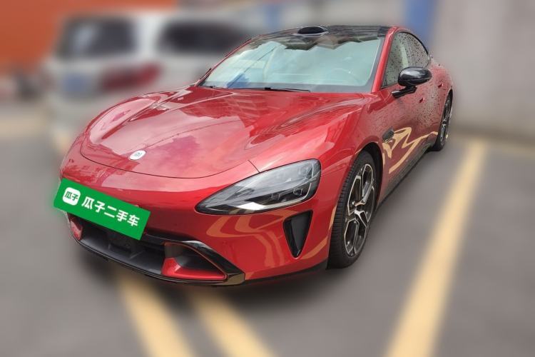 Used Xiaomi Auto SU7 2026 Model Pro Guazi used car, China used car export, Used car for sale, Used cars, Cheapest cars for sale