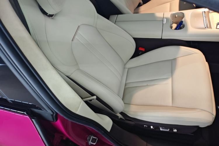 Used Xiaomi Auto SU7 2026 Model Pro Right Front Seat