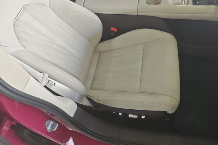 Used Xiaomi Auto SU7 2026 Model Max Right Front Seat