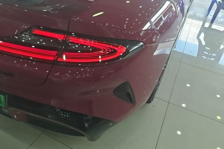 Used Xiaomi Auto SU7 2026 Model Max Right Rear Taillight