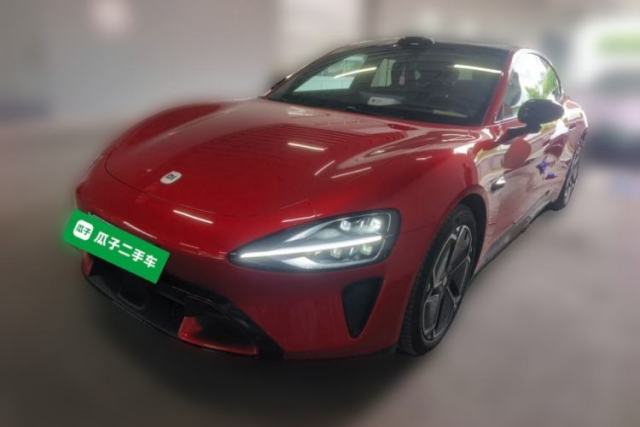 Used Xiaomi Auto SU7 2026 Model Standard Edition