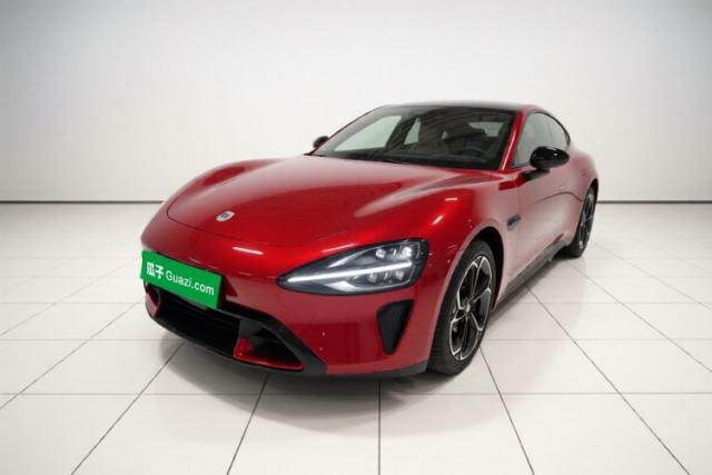 Used Xiaomi Auto SU7 2026 Model Standard Edition