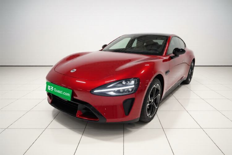 Ojetý Xiaomi Auto SU7 2026 Model Standard Edition Guazi used car, China used car export, Used car for sale, Used cars, Cheapest cars for sale