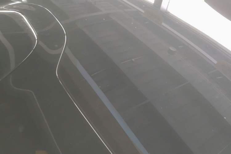 Used Xiaomi Auto SU7 2026 Model Pro Roof