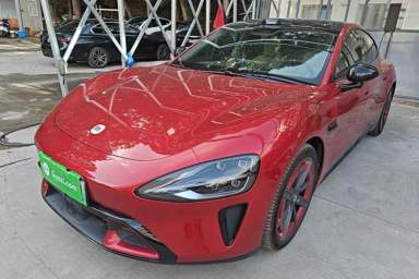 Used Xiaomi Auto SU7 2026 Model Standard Edition