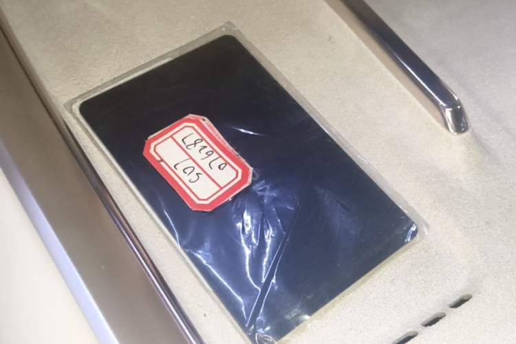 Used Xiaomi Auto SU7 2026 Model Pro Vehicle Key