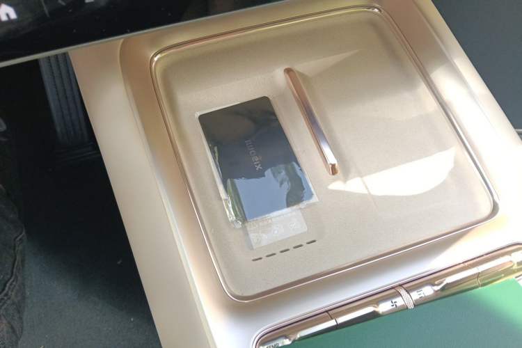 Used Xiaomi Auto SU7 2026 Model Pro Vehicle Key