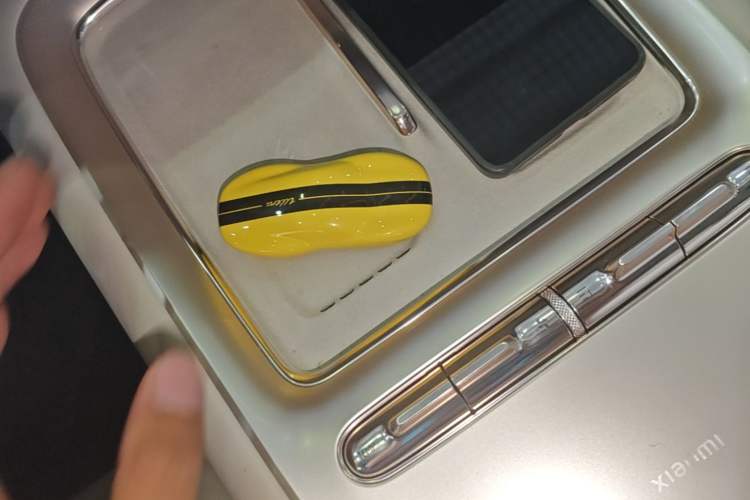 Used Xiaomi Auto SU7 2026 Model Max Vehicle Key