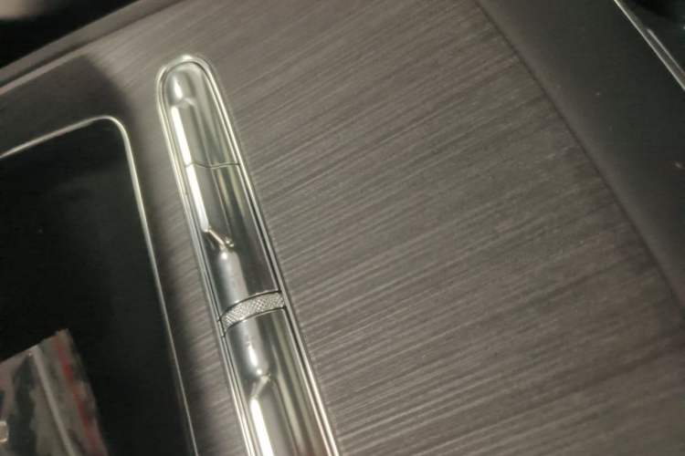 Used Xiaomi Auto SU7 2026 Model Standard Edition Vehicle Key