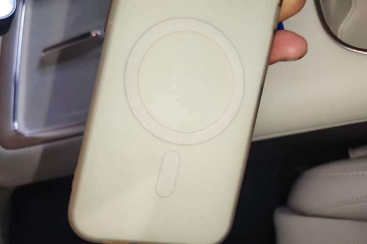 Used Xiaomi Auto SU7 2026 Model Pro Vehicle Key