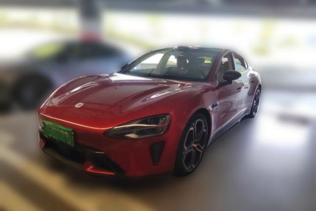 Used Xiaomi Auto SU7 2026 Model Pro
