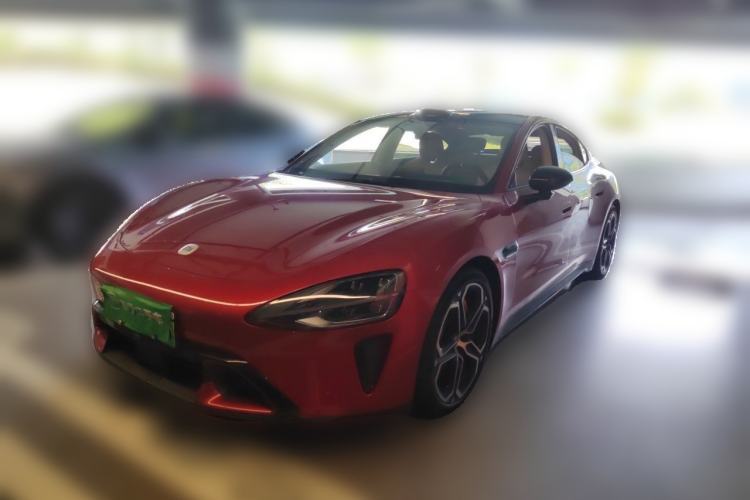 Used Xiaomi Auto SU7 2026 Model Pro Guazi used car, China used car export, Used car for sale, Used cars, Cheapest cars for sale