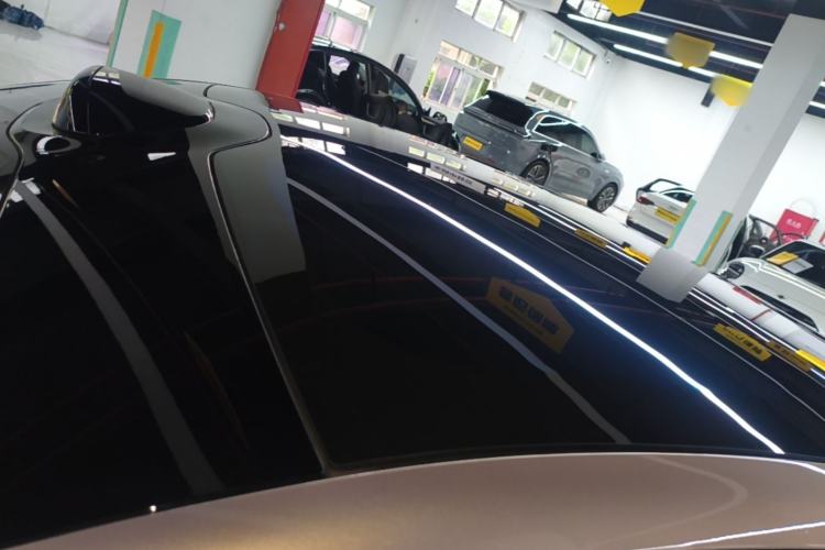 Used Xiaomi Auto SU7 2026 Model Max Roof