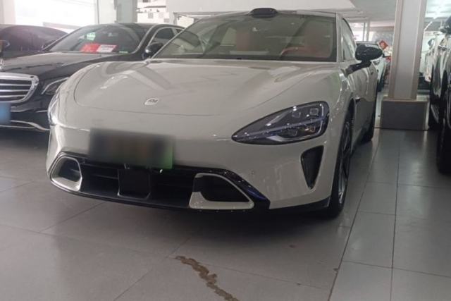 Used Xiaomi Auto SU7 2026 Model Standard Edition