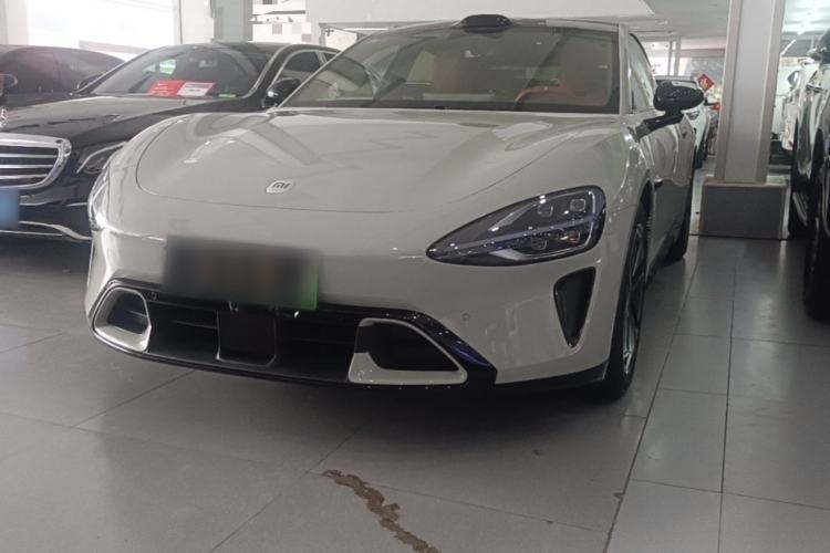 Used Xiaomi Auto SU7 2026 Model Standard Edition Guazi used car, China used car export, Used car for sale, Used cars, Cheapest cars for sale