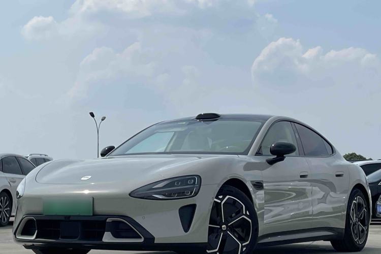 Used Xiaomi Auto SU7 2026 Model Standard Edition Guazi used car, China used car export, Used car for sale, Used cars, Cheapest cars for sale