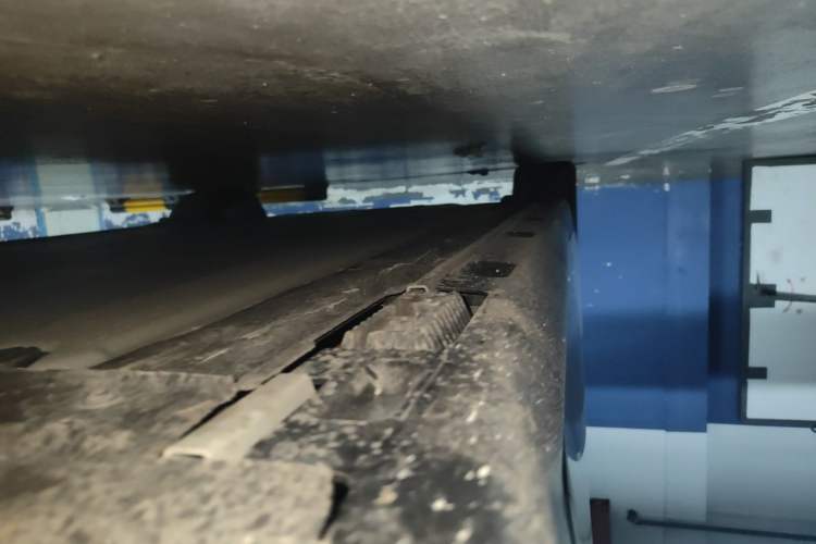 Used Xiaomi Auto SU7 2026 Model Max Chassis Front Right