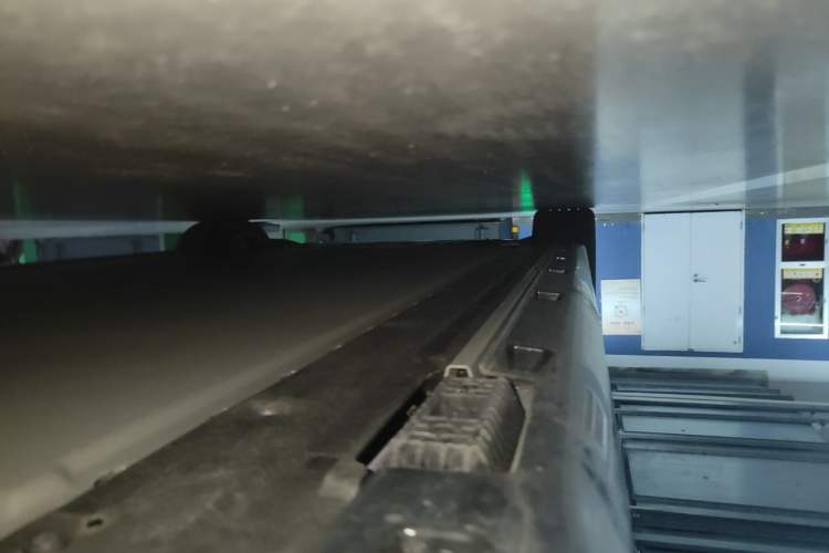 Used Xiaomi Auto SU7 2026 Model Max Chassis Rear Left