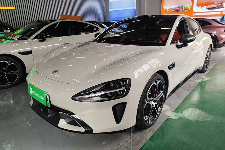 Ojetý Xiaomi Auto SU7 2026 Model Max Guazi used car, China used car export, Used car for sale, Used  cars, Cheapest cars for sale