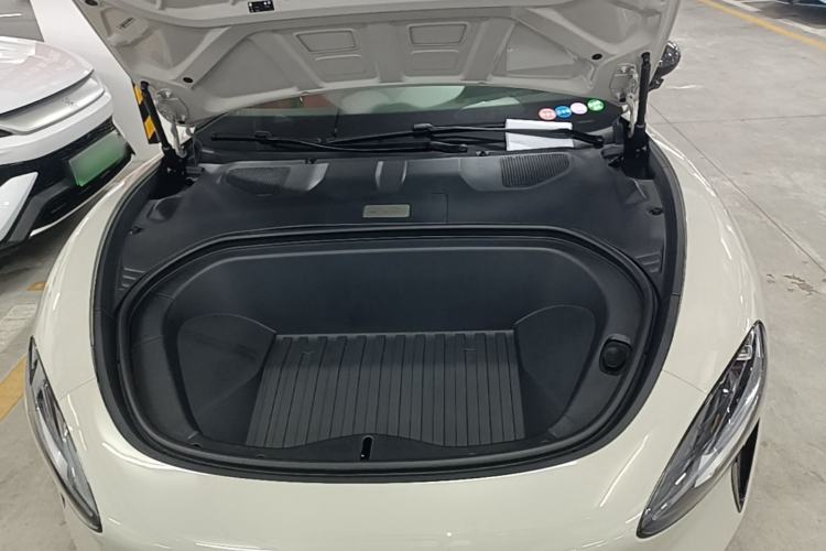 Used Xiaomi Auto SU7 2026 Model Max Engine Bay