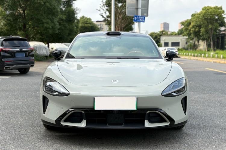 Used Xiaomi Auto SU7 2026 Model Standard Edition Exterior 6