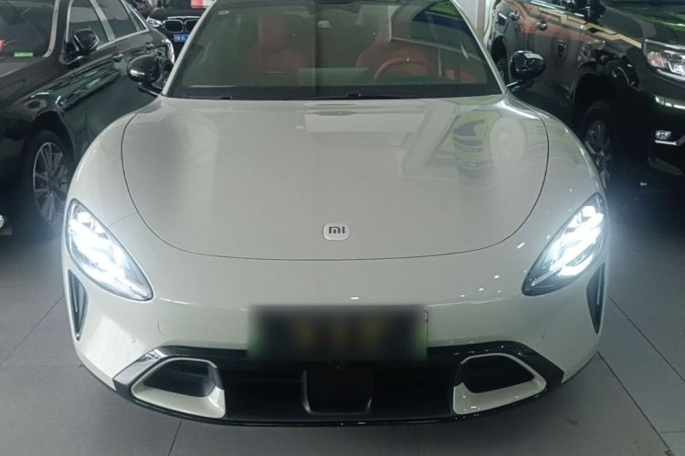 Used Xiaomi Auto SU7 2026 Model Standard Edition Front