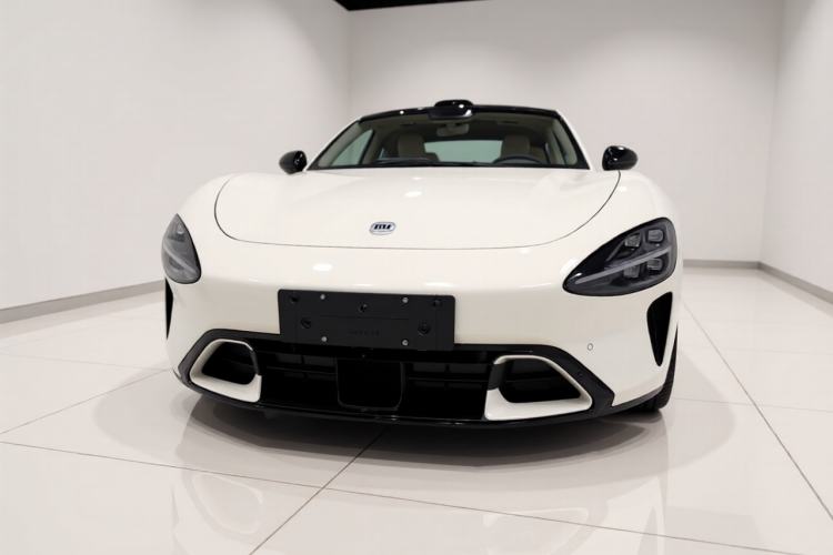 Used Xiaomi Auto SU7 2026 Model Standard Edition Front