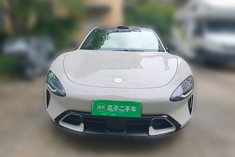 Used Xiaomi Auto SU7 2026 Model Standard Edition Front